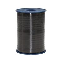 Krullint | Zwart 613 | 5 mm x 500 m | Per rol - thumbnail