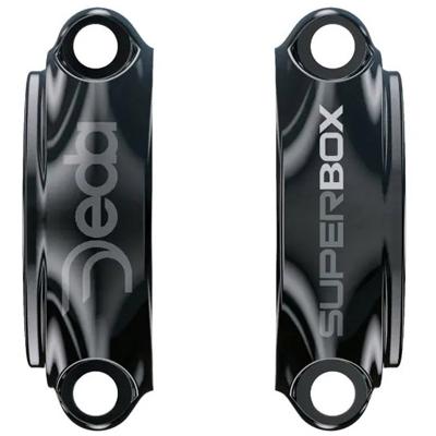 Deda faceplate superbox dcr nieuw model
