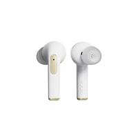 Sudio N2 Pro True Wireless Bluetooth In-ear oordopjes met ANC - Multipoint Connection, IPX4 waterbestendig, USB-C en draadloos opladen, microfoon, 30 uur speeltijd met oplaadcase (wit) - thumbnail