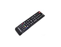 Samsung AA59-00741A Remote Control Black AA59-00741A, TV, Press, AA59-00741A - thumbnail