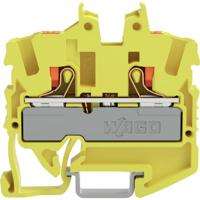 WAGO 2252-1206 Doorgangsklem 100 stuk(s) - thumbnail