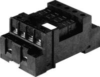 Finder 96.74.0 Relaissocket (l x b x h) 33.5 x 46 x 82.5 mm 1 stuk(s) - thumbnail
