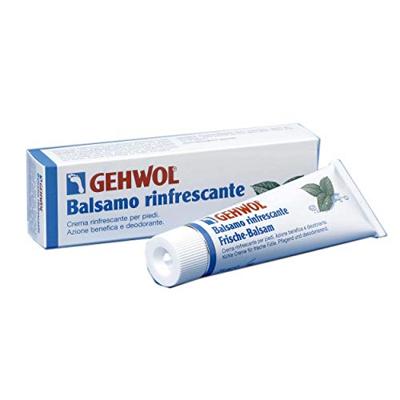 Gehwol voetfris balsem