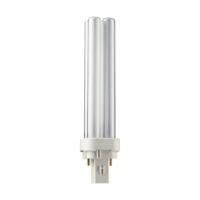 Philips PL-C 18W kleur 830 2-pins - thumbnail