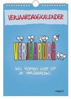 Vis Verjaardagskalender - thumbnail