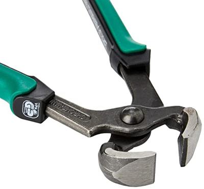 Brüder Mannesmann Nijptang 180 mm (Hobby) - 10928