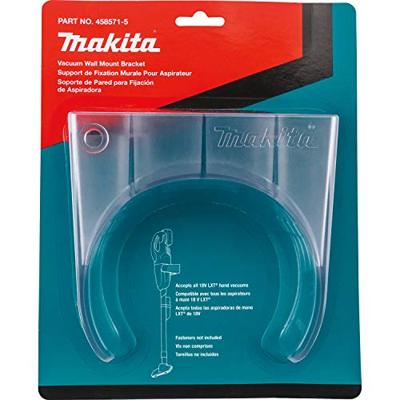 Makita Accessoires Muurbevestiging stofzuiger - 458571-5 - 458571-5