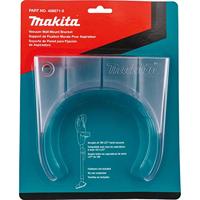 Makita 458571-5 Muurbevestiging stofzuiger - thumbnail