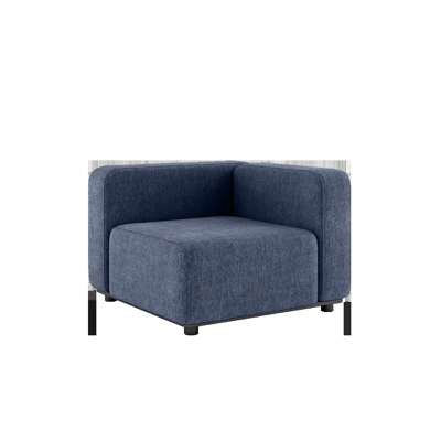 Cobana Lounge Sofa - Corner