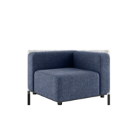 Cobana Lounge Sofa - Corner - thumbnail