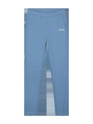Small Logo Tech Pants