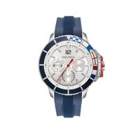 NAUTICA NAPBHP903 Horloge Heren 46mm 10ATM - thumbnail