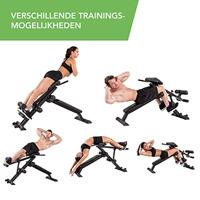 Tunturi CT80 Core Trainer l 270 KG belastbaar - thumbnail
