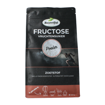 Fructose 500 Gram