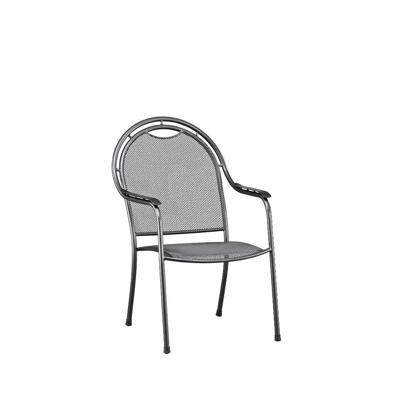 Kettler Ferrol stapelfauteuil antractiet Kettler Ferrol stapelfauteuil antractiet