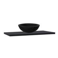 Wastafel Sanilux Trend Dynasty 100 Natuursteen 100x47x3 cm Sanilux - thumbnail