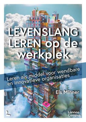 Levenslang leren op de werkplek - Els Minner - ebook