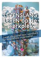 Levenslang leren op de werkplek - Els Minner - ebook - thumbnail