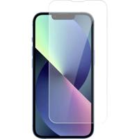 4smarts 496196 mobile phone screen/back protector Clear screen protector Apple 1 pc(s) - thumbnail