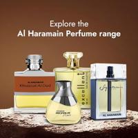Al Haramain Amber Oud Gold Edition 60 ml Eau de Parfum - thumbnail