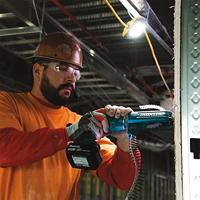 Makita DFS452Z Droogbouw accuschroevendraaier 18 V Li-ion Zonder accu, Zonder lader - thumbnail