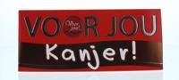Voor Jou! Wensreep kanjer 70 Gram - thumbnail