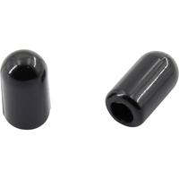 TRU COMPONENTS 1592750 Eindkap (niet krimpend) Nominale binnen-Ø (voor krimpen): 7.8 mm 100 stuk(s) - thumbnail