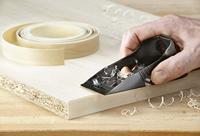 kwb 921464 Reservemesjes voor hobby-schaaf 5 stuk(s) - thumbnail