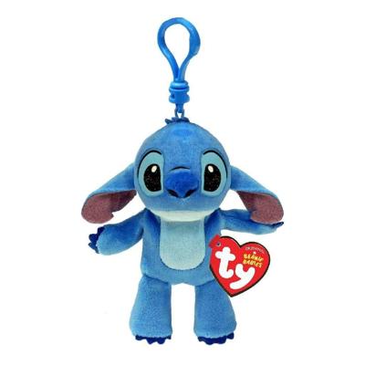 TY clip knuffel disney stitch