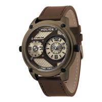 Police Horloge PL.15268JSK/53 Blackout Heren 43mm 5 ATM - thumbnail