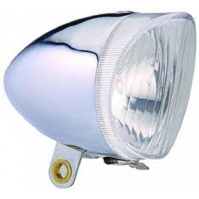 Anlun Bi0503a koplamp staal/pvc buitenaa