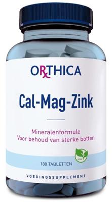 Cal-Mag-Zink Cal-Mag-Zink