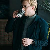 Suunto 3 sport horloge Koper 218 x 218 Pixels Bluetooth - thumbnail