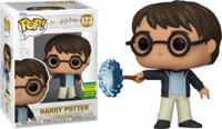 Harry Potter Funko Pop Vinyl: Harry Potter (173) - thumbnail