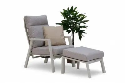 Trestino relax set lectoure latte