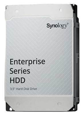 Synology HAS5310-20T interne harde schijf 20 TB 7200 RPM 512 MB 3.5 SAS Synology HAS5310-20T interne harde schijf 20 TB 7200 RPM 512 MB 3.5 SAS