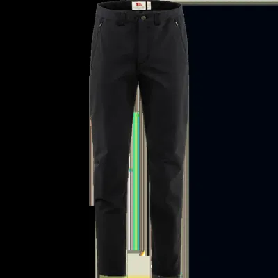 Fjällräven Abisko Winter Stretch Broek Heren