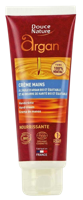 Douce Nature Handcreme argan bio 60 Milliliter - thumbnail