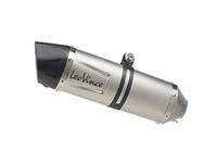 LeoVince Geluiddemper "sbk lv one evo ii schalld leo slipon lv one inox - thumbnail