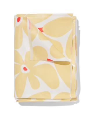 HEMA Tafelzeil 140x240cm Bloemen