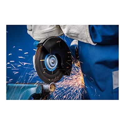 PFERD TOOLS EHT 150-1,6 PSF STEEL 61721221 Doorslijpschijf recht 150 mm 25 stuk(s) Staal