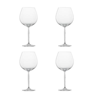 Schott Zwiesel Muse (Diva) Bourgogne Glazen 140 4 stuks