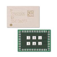 WiFi IC 339S0205 voor iPhone 5S/5C - thumbnail