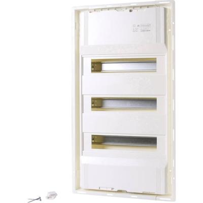 F-Tronic 7250022 JUMBO36+6 Distributiekast Inhoud: 1 stuk(s) F-Tronic 7250022 JUMBO36+6 Distributiekast Inhoud: 1 stuk(s)