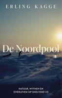 De Noordpool - Erling Kagge - ebook - thumbnail