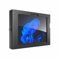 Compulocks Surface GO 1-4 Gen Apex Secured Enclosure - Enclosure - exposed front/back camera and sensors - for tablet - - thumbnail