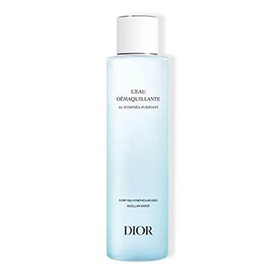 Dior L'Eau Démaquillante