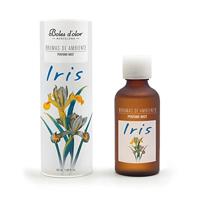 Geurolie Brumas de ambiente 50 ml Iris Boles d'olor - Boles d olor - thumbnail