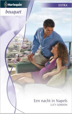 Eén nacht in ... Napels - Lucy Gordon - ebook