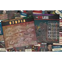 Final Girl: Don't Make a Sound - Series 3 - thumbnail